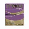 Sculpey Premo Polimer Kil 57gr Wisteria