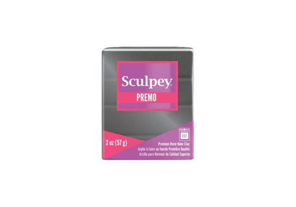 Sculpey Premo Polimer Kil 57gr Granit İnci