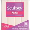 Sculpey Premo Polimer Kil 57gr Yarı Saydam