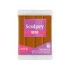 Sculpey Premo Polimer Kil 57gr Raw Sienna