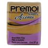 Sculpey Premo Polimer Kil 57gr Antik Altın