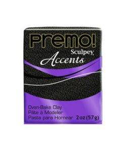 Sculpey Premo Polimer Kil 57gr Twinkle