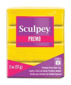 Sculpey Premo Polimer Kil