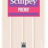 Sculpey Premo Polimer Kil 454gr Beyaz