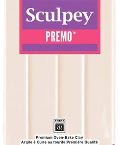 Sculpey Premo Polimer Kil 454gr Beyaz