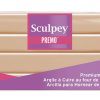 Sculpey Premo Polimer Kil 454gr Bej