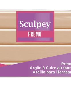 Sculpey Premo Polimer Kil 454gr Bej