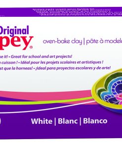 Sculpey Original Sculpey 454gr Beyaz