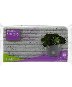 Sculpey Original Sculpey 454gr Gri