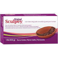 Original Sculpey