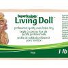 Sculpey Super Sculpey Living Doll-Beige 454gr