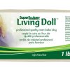Sculpey Super Sculpey Doll-Light 454gr