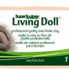 Sculpey Super Sculpey Doll-Baby 454gr