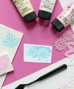 Marabu Acryl Mousse