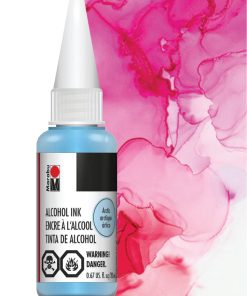 Alcohol Ink
