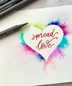 Marabu Aqua Pen Graphix
