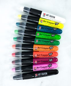 Art Crayon