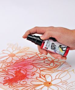 Art Sprey