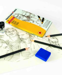 Artist Color Çizim Kalemleri ve Setleri