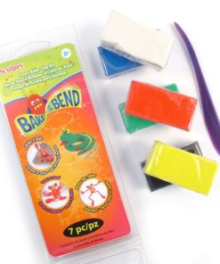 Bake&Bend