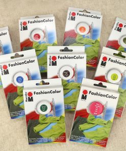 Fashion Color
