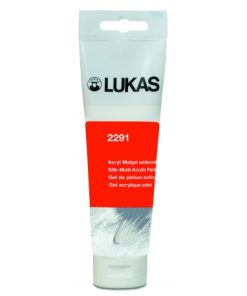 Lukas Acrylic İpek Jel 125ml