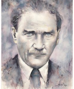 Burhan Özer