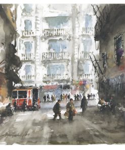 Işıl Özışık - İsimsiz