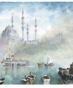 Işıl Özışık - İsimsiz