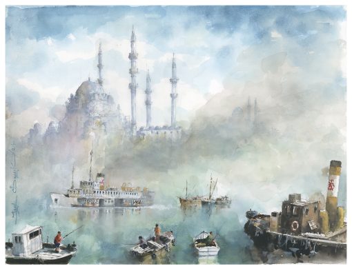 Işıl Özışık - İsimsiz