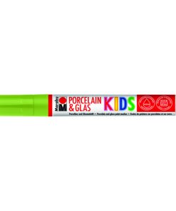 Kids Porselen - Cam Marker