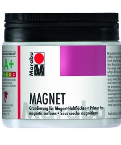 Magnet Boyası