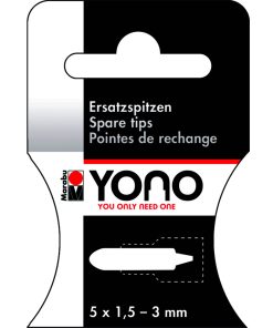 Marabu YONO Akrilik Marker 1.5-3mm