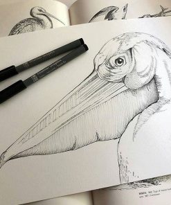 Fineliner Graphix