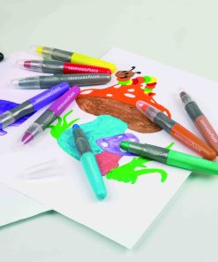 Gel Crayon