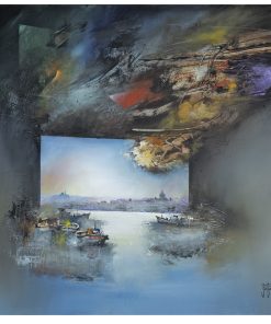 Sait Günel - İsimsiz