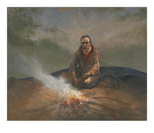 Ahmet Umur Deniz - Yalnız