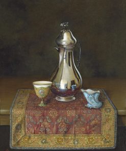 Yakup Cem - Gümüş Kahvedan