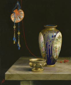 Yakup Cem - Parakeseli Satsuma