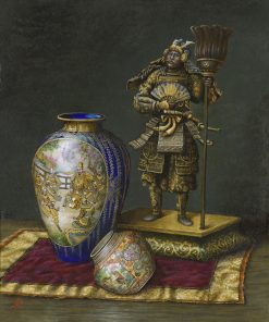 Yakup Cem - Samuraylı Satsuma
