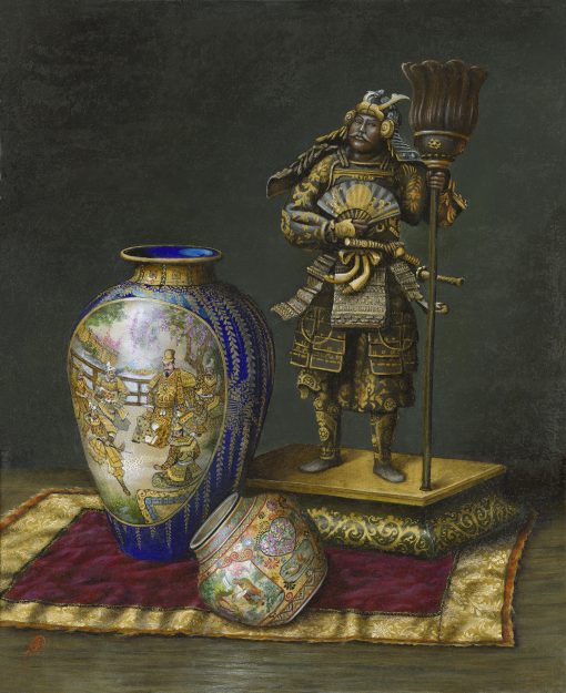 Yakup Cem - Samuraylı Satsuma