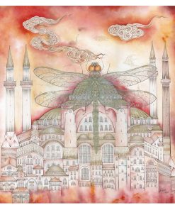 Yasemin Akyol, Taner Alakuş - Yusufçuk